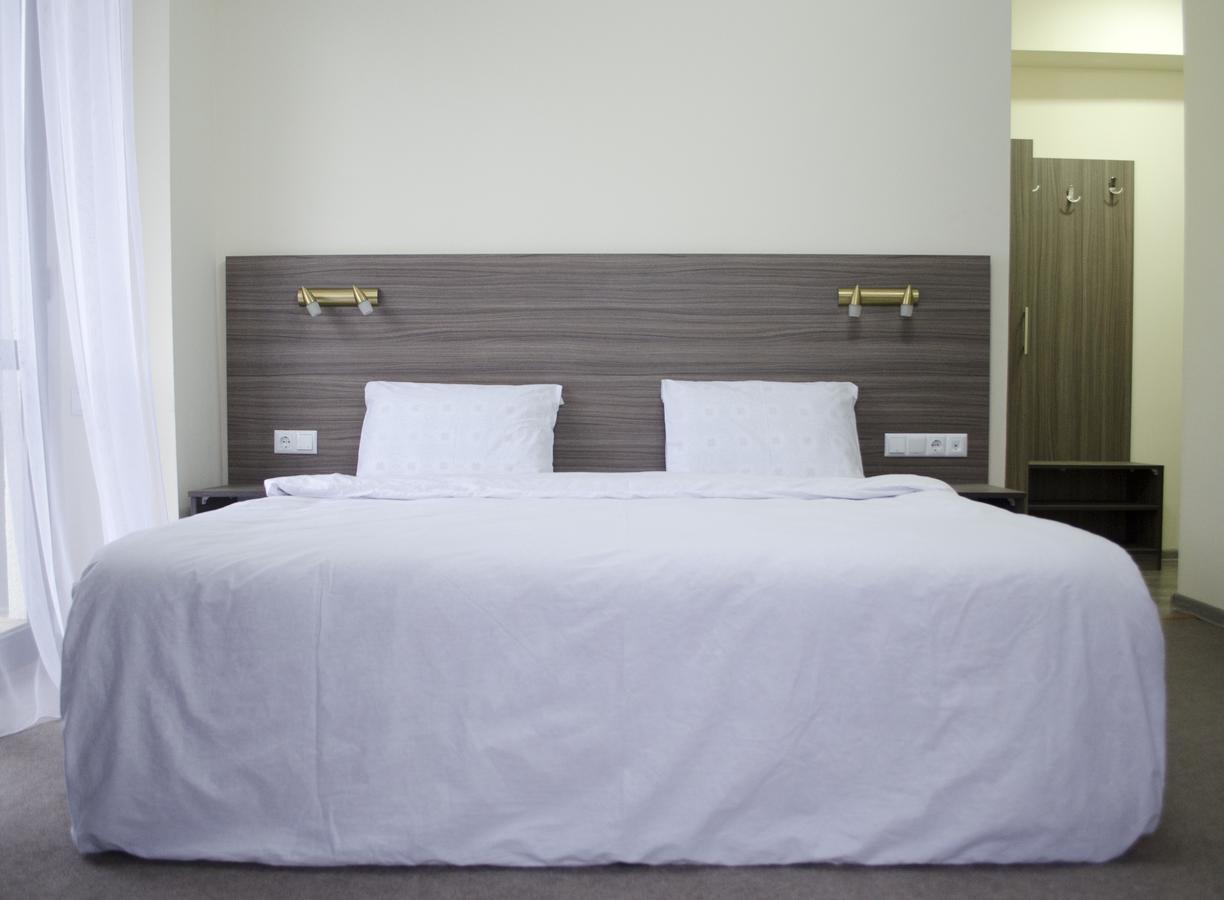 Hotel M9 Тбилиси Экстерьер фото