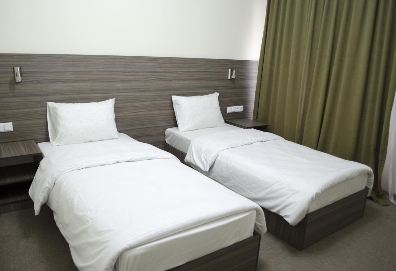 Hotel M9 Тбилиси Экстерьер фото